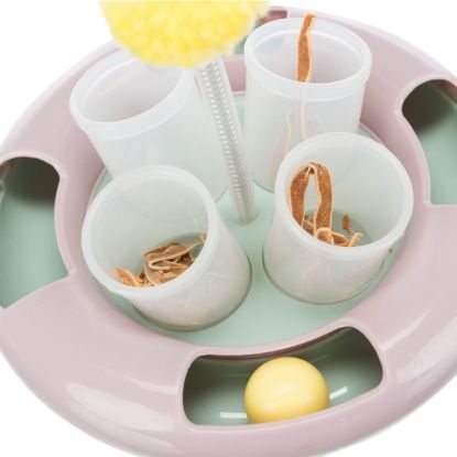 Trixie Junior Snack & Play