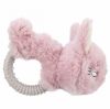 Trixie Junior Hase mit Beißring