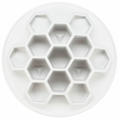 Trixie Slow Feeding Futterplatte Hive XL