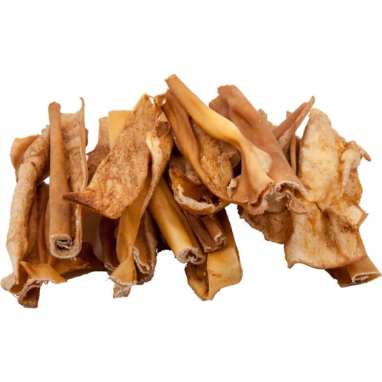 Classic Dog Snack Pferdehaut 200g