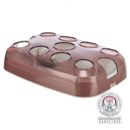 Trixie Cat Activity Soccer