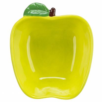 Trixie Keramiknapf Apfel - 180 ml