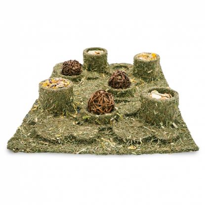 JR FARM Back to Instinct XXL Fun-Park