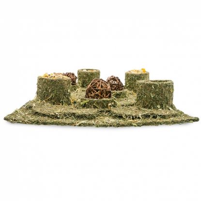 JR FARM Back to Instinct XXL Fun-Park