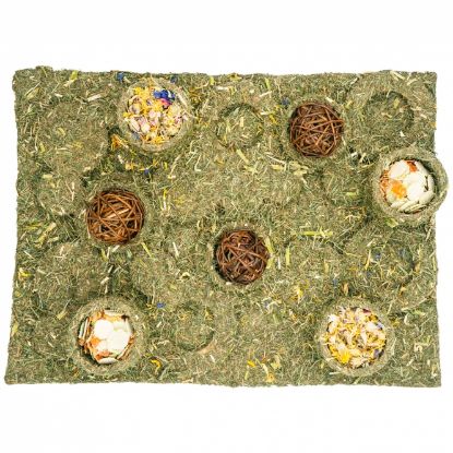 JR FARM Back to Instinct XXL Fun-Park