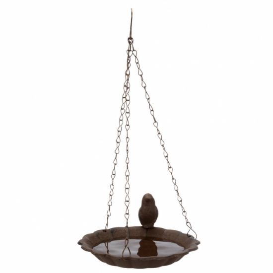 Trixie Vogeltränke aus Gusseisen