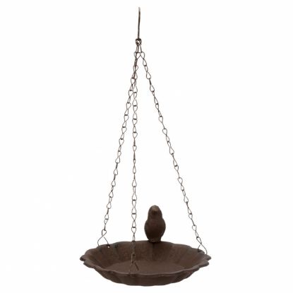 Trixie Vogeltränke aus Gusseisen