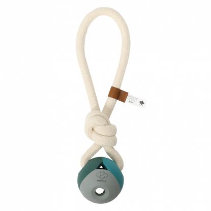 D&D Hundespielzeug Nora - lagoon