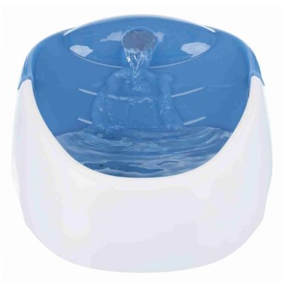 Trixie Trinkbrunnen Duo Stream