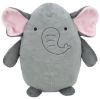 Trixie Elefant mit Memory-Effekt - 27 cm