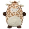 Trixie Giraffe mit Memory-Effekt - 26 cm