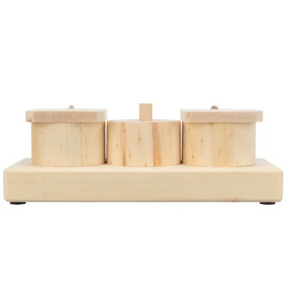 Trixie Snack Cups für Vögel und Kleintiere