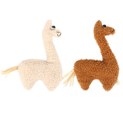 D&D Katzenkissen Loki