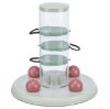 Trixie Cat Activity Gambling Tower