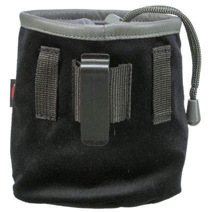 Trixie Snack-Tasche aus Velours