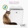 Catit Pixi Katzentoilette - grau
