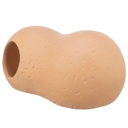 Trixie Keramikhaus mit 2 Eingängen