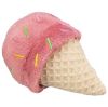 Trixie Katzenspielzeug Eis und Cupcake
