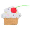Trixie Katzenspielzeug Eis und Cupcake