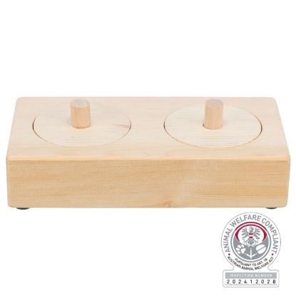 Trixie Snack Box für Vögel und Kleintiere