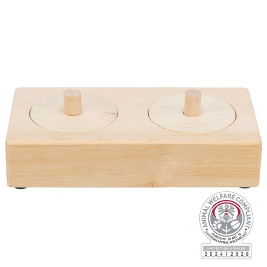 Trixie Snack Box für Vögel und Kleintiere