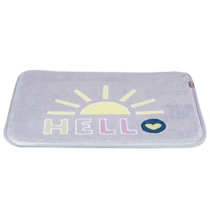 Trixie Junior Liegematte Hello