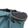 Trixie Hüfttasche Baggy Belt - blau