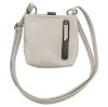 Trixie Snack-Tasche CityStyle - grau