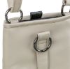 Trixie Snack-Tasche CityStyle - grau