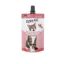 Dokas Cat Snack-Creme Huhn & Garnele 90g