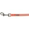 Trixie Easy Life Schleppleine, orange reflektierend