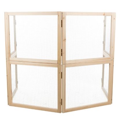 Trixie Indoor Freilaufgehege