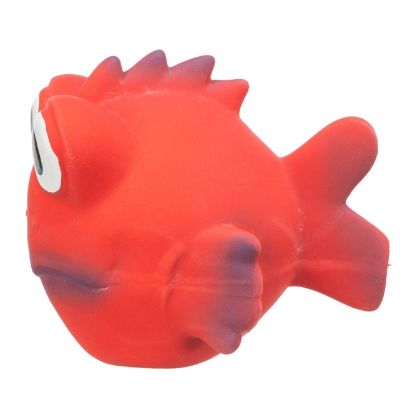 Trixie Meerestier aus Latex - 9–12 cm