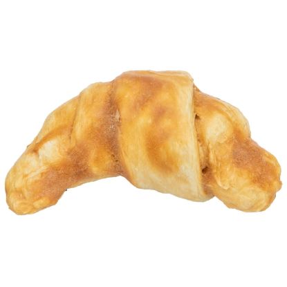 Trixie Denta Fun Croissants aus Kollagen - 2 St./80 g