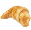 Trixie Denta Fun Croissants aus Kollagen - 2 St./80 g