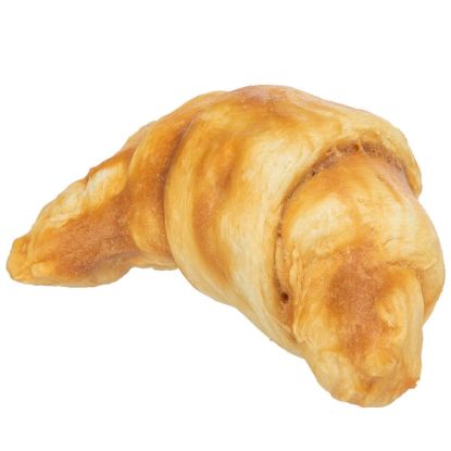 Trixie Denta Fun Croissants aus Kollagen - 2 St./80 g