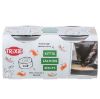 Trixie Kittis Salmon Soup - 4 × 80 g