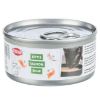 Trixie Kittis Salmon Soup - 4 × 80 g