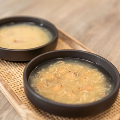 Trixie Kittis Salmon Soup - 4 × 80 g