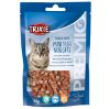 Trixie Premio Trainer Snack Mini Fish Nuggets - 50 g