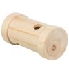 Trixie Snack Roll aus Holz