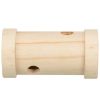 Trixie Snack Roll aus Holz