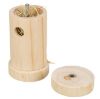 Trixie Snack Roll aus Holz