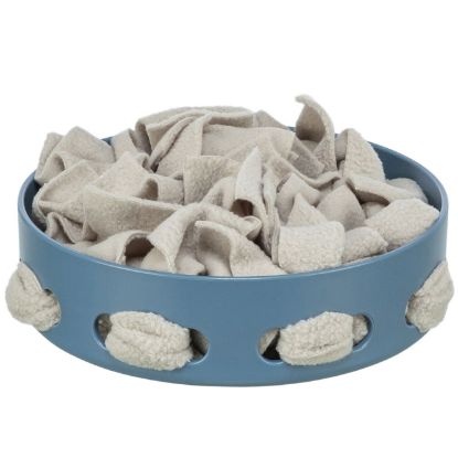 Trixie Dog Activity Hide'n'Sniff Bowl