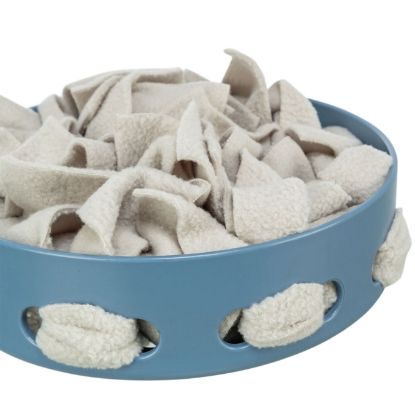 Trixie Dog Activity Hide'n'Sniff Bowl
