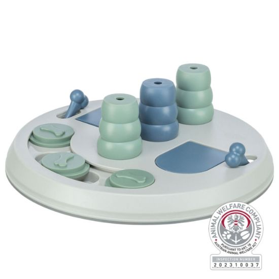 Trixie Flip Board XXL Strategiespiel