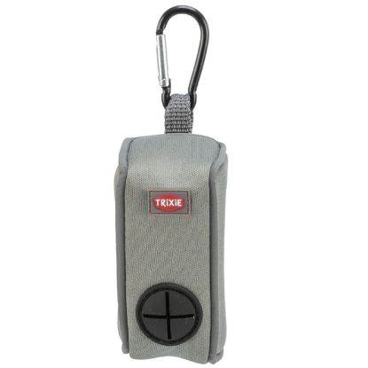 Trixie Kotbeutelspender aus Neopren