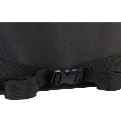 Trixie Autositz - 45 × 28 × 40 cm