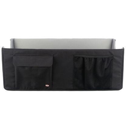 Trixie Autositz, doppelt