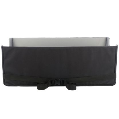 Trixie Autositz, doppelt